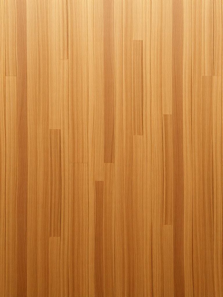 Bamboo wood texture sample