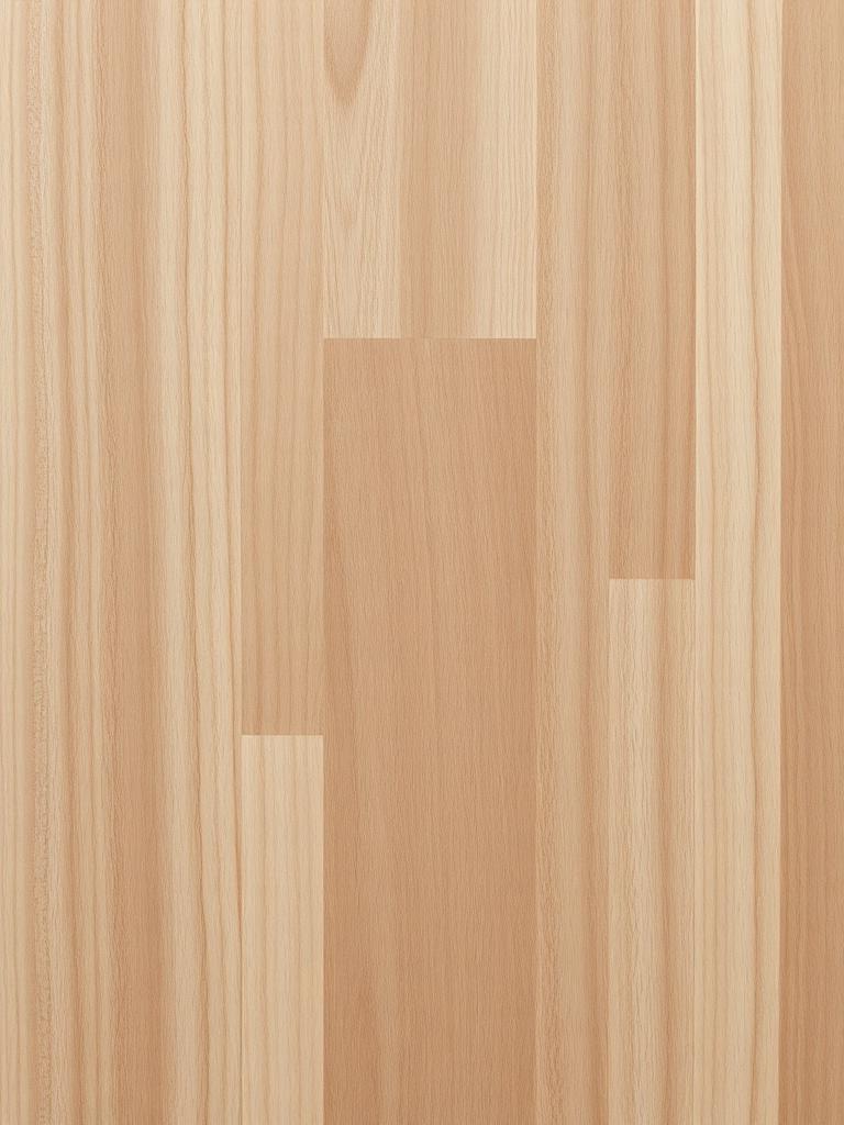 European Oak wood texture sample